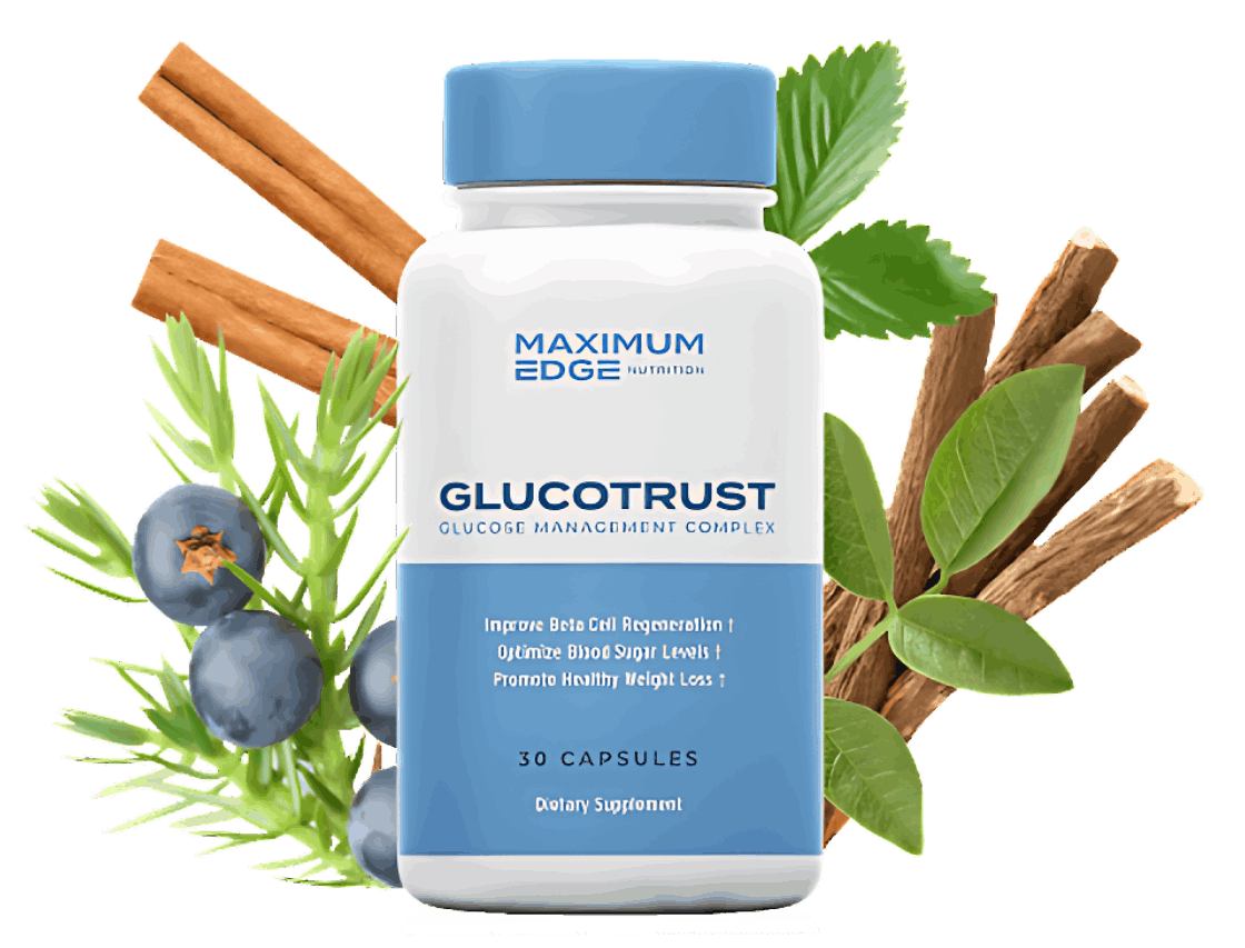 glucotrust  Order Now